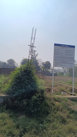  Land – Garden View at Civil Line - for Sale