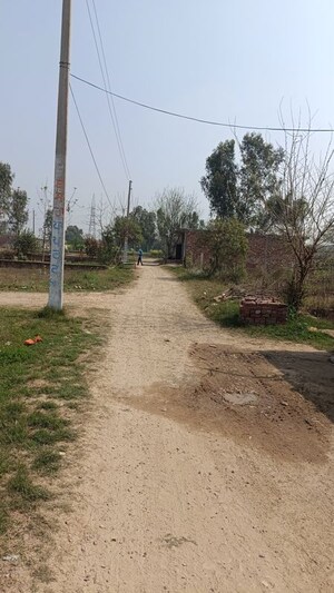 Plot Area in  Land at Civil Line – for Sale