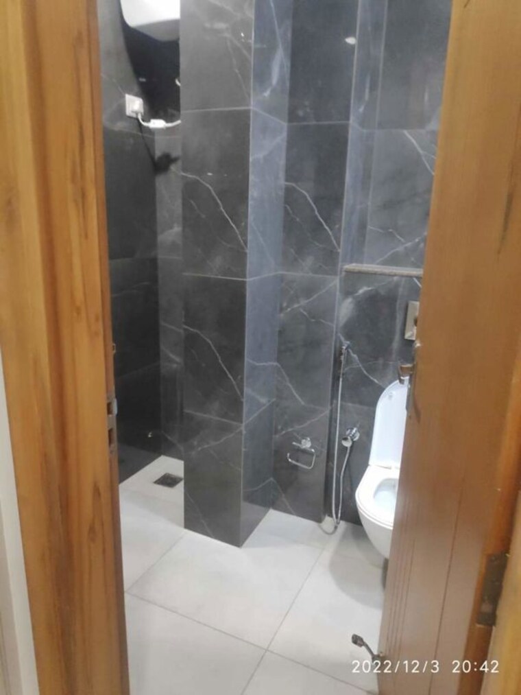 Bathroom, paranjape-blue-ridge 1 Bedroom 580 Sq.Ft. Apartment In Hinjewadi Pune 10404927