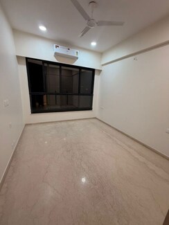 2 BHK + Servant Room Apartment For Rent in Adani Ten BKC