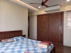 1 BHK + Basement Apartment For Rent in Haware Citi