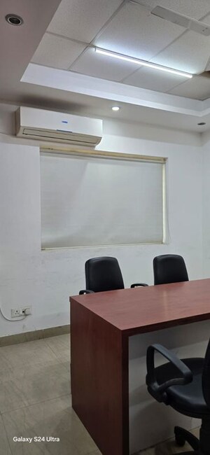 Furnished Amenities in  Office Space at Pushp Vihar – for Rent