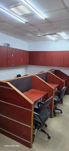 Office Space For Rent in Pushp Vihar