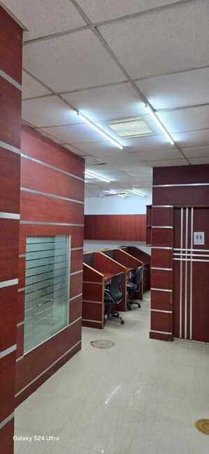 Office Space – Exterior View View at Pushp Vihar - for Rent