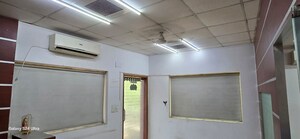 Building Lobby in  Office Space at Pushp Vihar – for Rent