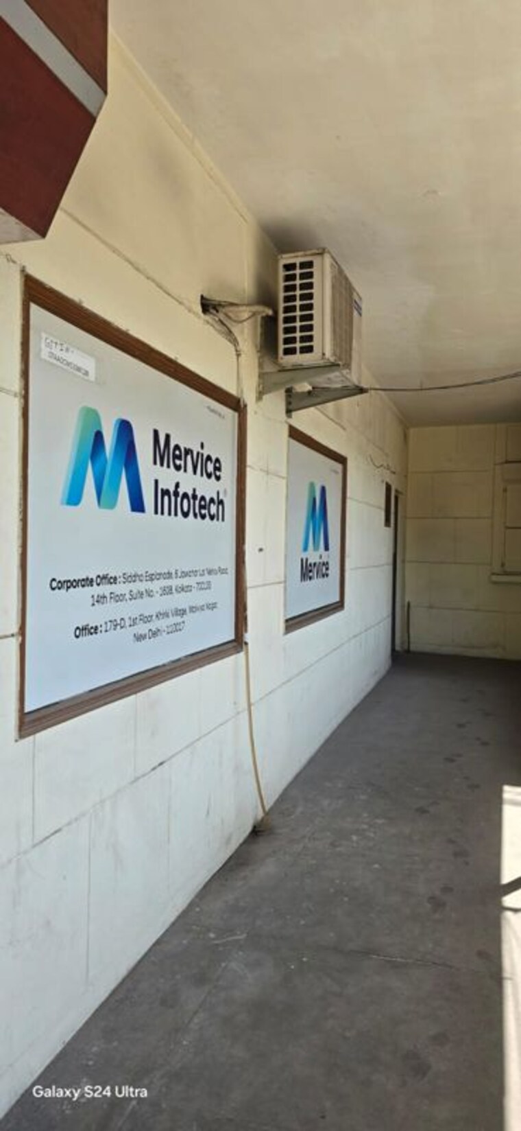 undefined, pushp vihar Commercial Office Space 1000 Sq.Ft. In Pushp Vihar Delhi 10405007