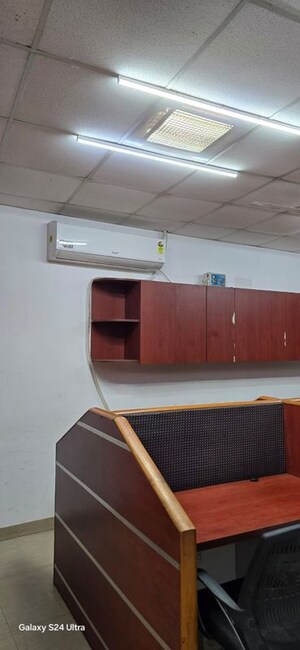 Furnished Amenities in  Office Space at Pushp Vihar – for Rent