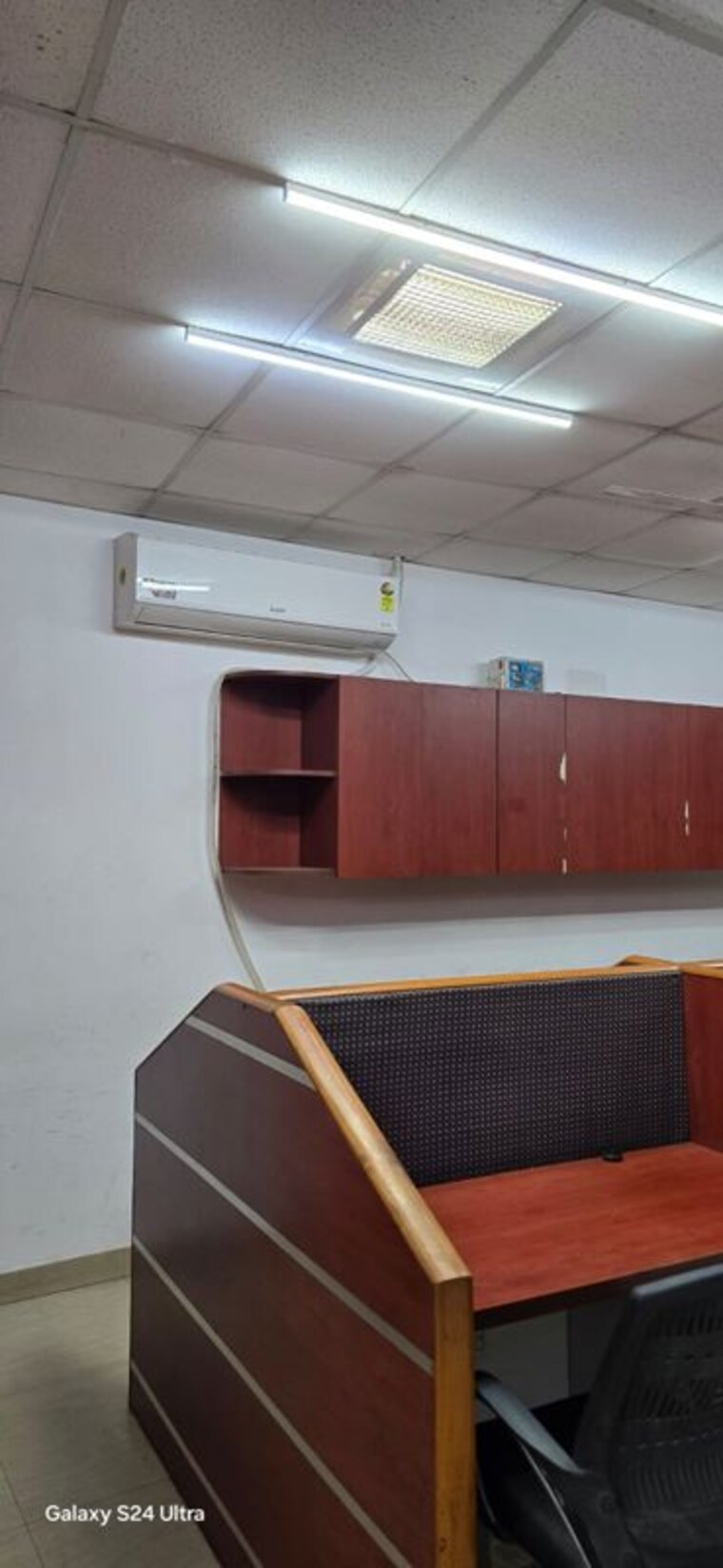 undefined, pushp vihar Commercial Office Space 1000 Sq.Ft. In Pushp Vihar Delhi 10405007