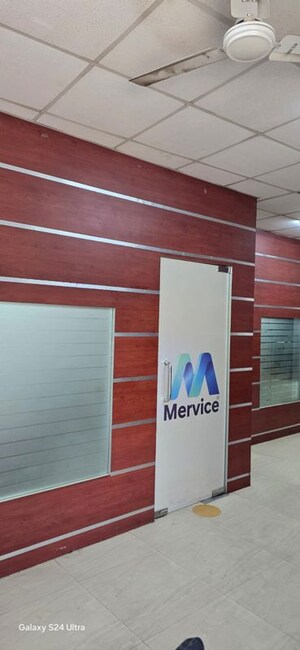  Office Space – Exterior View View at Pushp Vihar - for Rent