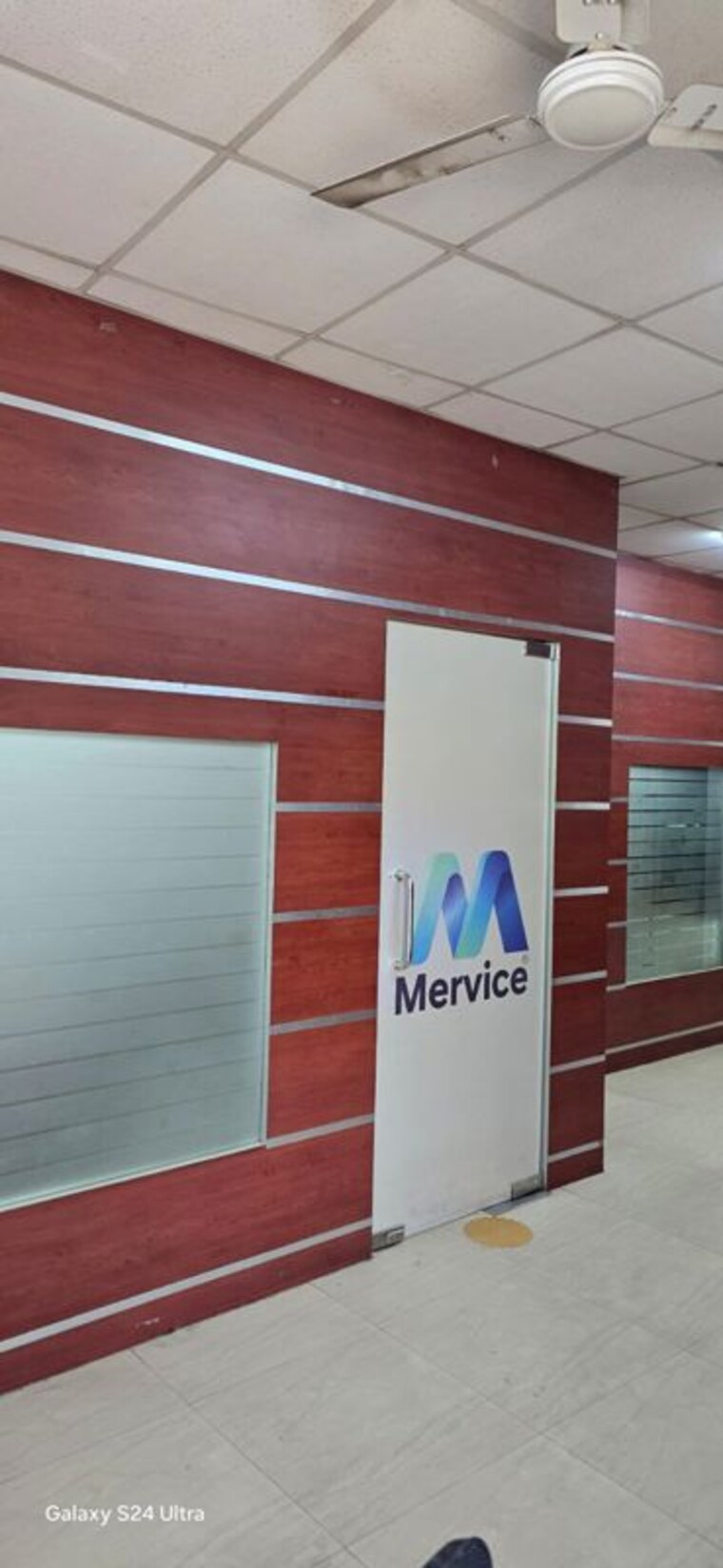 Exterior View, pushp vihar Commercial Office Space 1000 Sq.Ft. In Pushp Vihar Delhi 10405007