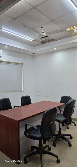Team Area in  Office Space at Pushp Vihar – for Rent