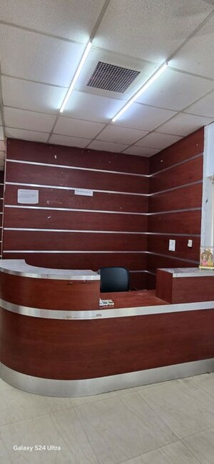 Furnished Amenities in  Office Space at Pushp Vihar – for Rent