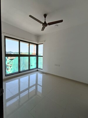 Room in 1 BHK Apartment at UK Iridium Tower 2, Kandivali East – for Rent