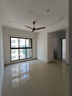 1 BHK + Pooja Room Apartment For Rent in UK Iridium Tower 2