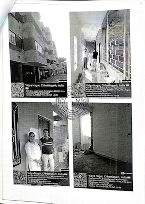  Apartment For Sale in Silpahri