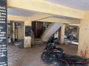 Parking in  Apartment at Akhbar Nagar – for Sale