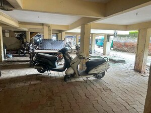 Parking in  Apartment at Akhbar Nagar – for Sale