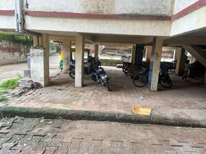 Parking in  Apartment at Akhbar Nagar – for Sale