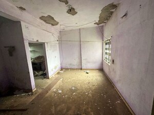 Building Lobby in  Apartment at Akhbar Nagar – for Sale
