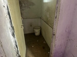 Bathroom in  Apartment at Akhbar Nagar – for Sale