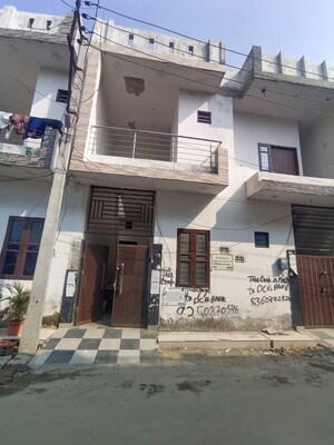  Independent House For Sale in Salempur