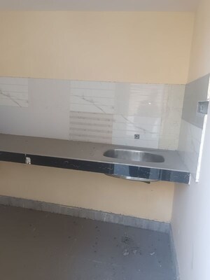 Kitchen in  Independent House at Salempur – for Sale