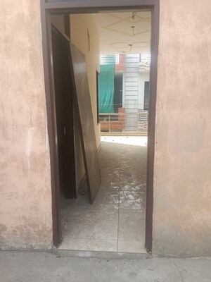 Building Lobby in  Independent House at Salempur – for Sale