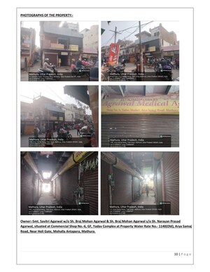  Shop For Sale in Akbarpur