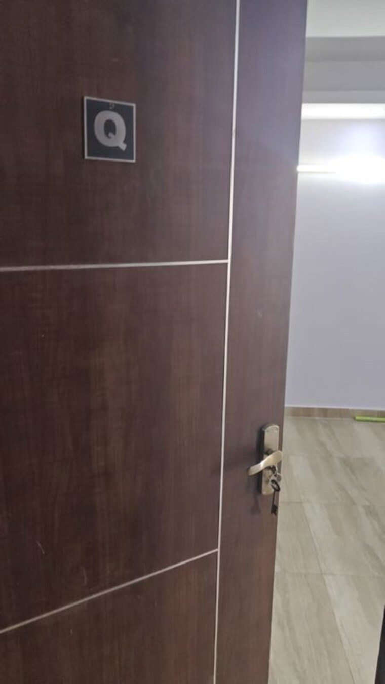 undefined, maidan garhi 2 Bedroom 680 Sq.Ft. Builder Floor In Maidan Garhi Delhi 10405005