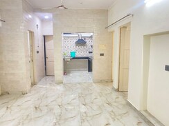 2 BHK + Pooja Room Apartment For Rent in Sheikh Sarai