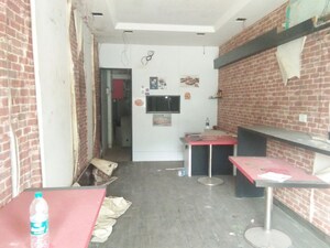 Kitchen in  Shop at Cbd Belapur Sector 11 – for Rent