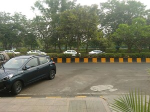 Parking in  Shop at Cbd Belapur Sector 11 – for Rent