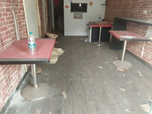Team Area in  Shop at Cbd Belapur Sector 11 – for Rent
