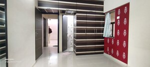 Staircase in 1 BHK Apartment at Bhandup Subhakamana CHS, Bhandup East – for Rent