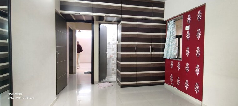 undefined, bhandup-subhakamana-chs 1 Bedroom 650 Sq.Ft. Apartment In Bhandup East Mumbai 10404974