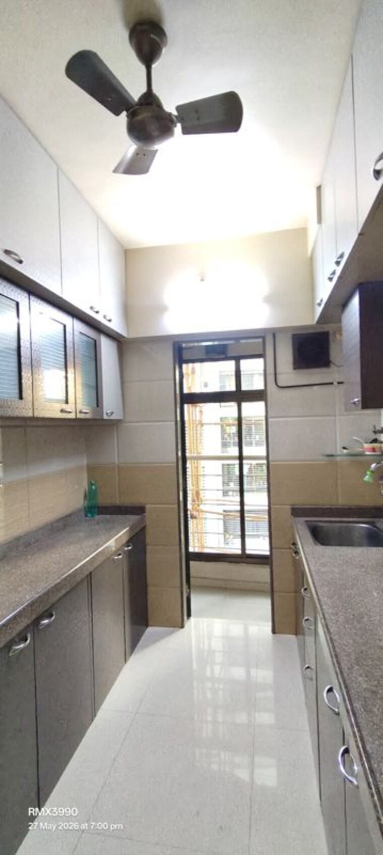 Kitchen, bhandup-subhakamana-chs 1 Bedroom 650 Sq.Ft. Apartment In Bhandup East Mumbai 10404974