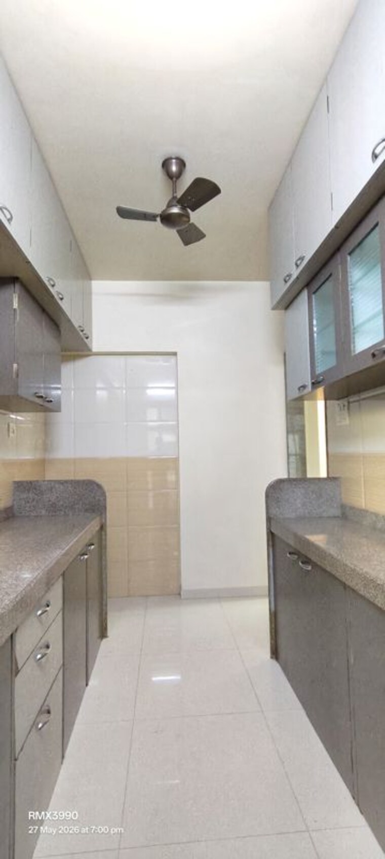 Kitchen, bhandup-subhakamana-chs 1 Bedroom 650 Sq.Ft. Apartment In Bhandup East Mumbai 10404974