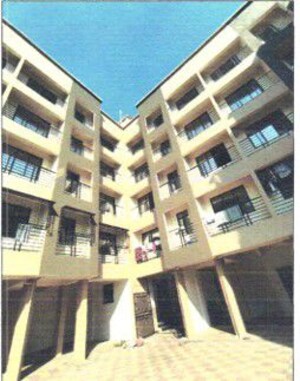  Apartment – Exterior View View at Umroli - for Sale