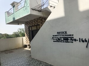  Independent House – Exterior View View at Dabeerpura - for Sale