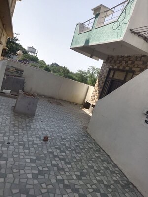  Independent House – Exterior View View at Dabeerpura - for Sale