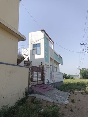  Independent House – Exterior View View at Dabeerpura - for Sale