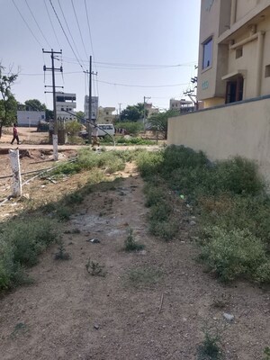  Independent House – Exterior View View at Dabeerpura - for Sale