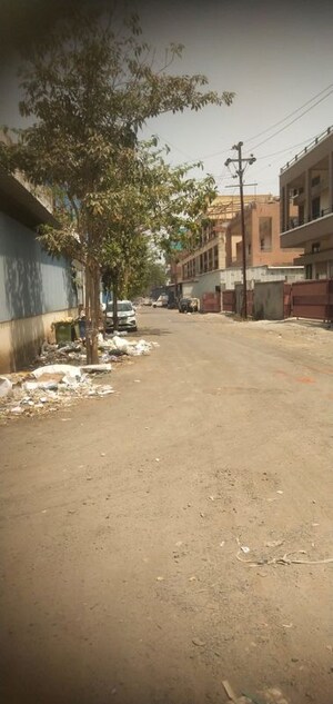  Office Space – Exterior View View at Chandansar - for Sale