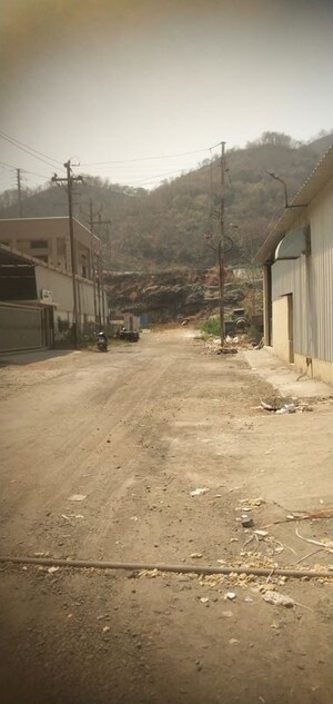 Parking in  Office Space at Chandansar – for Sale