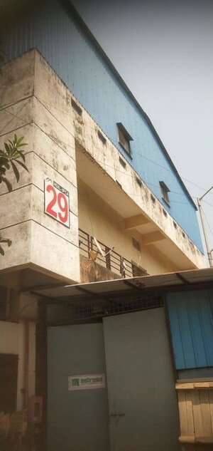  Office Space – Exterior View View at Chandansar - for Sale