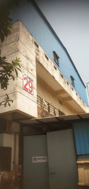  Office Space – Exterior View View at Chandansar - for Sale