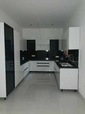 Kitchen in 6 BHK Independent House at Ambala Highway – for Sale