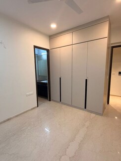 4 BHK Apartment For Rent in Kalpataru Magnus