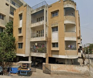  Apartment For Sale in Vivekananda Nagar