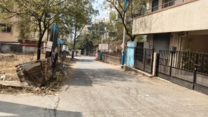  Apartment – Exterior View View at Undri - for Sale